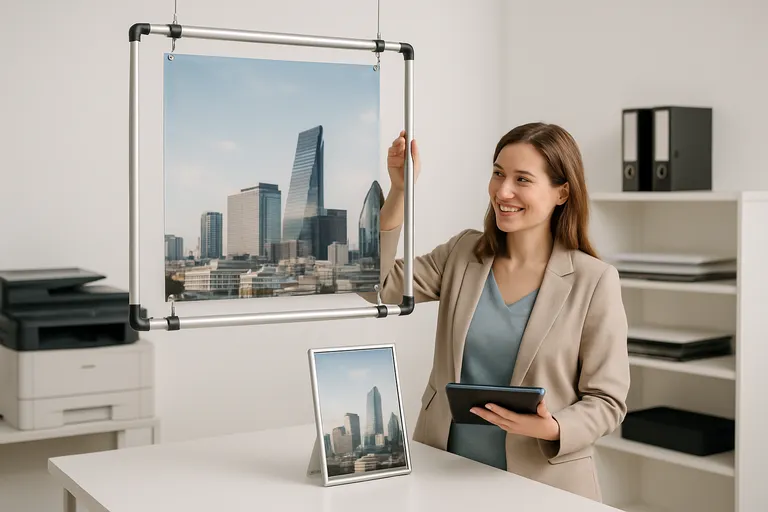 Flexibele bestelmogelijkheden voor elke behoefte
